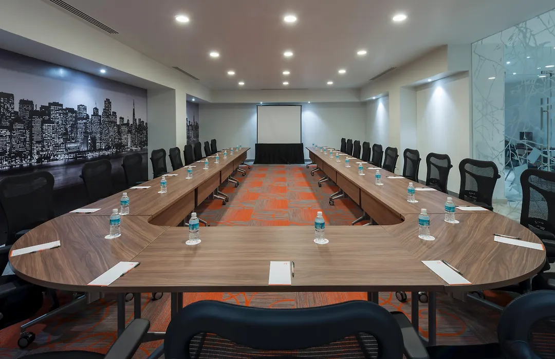 Real Inn Tijuana by Camino Real Hoteles-1