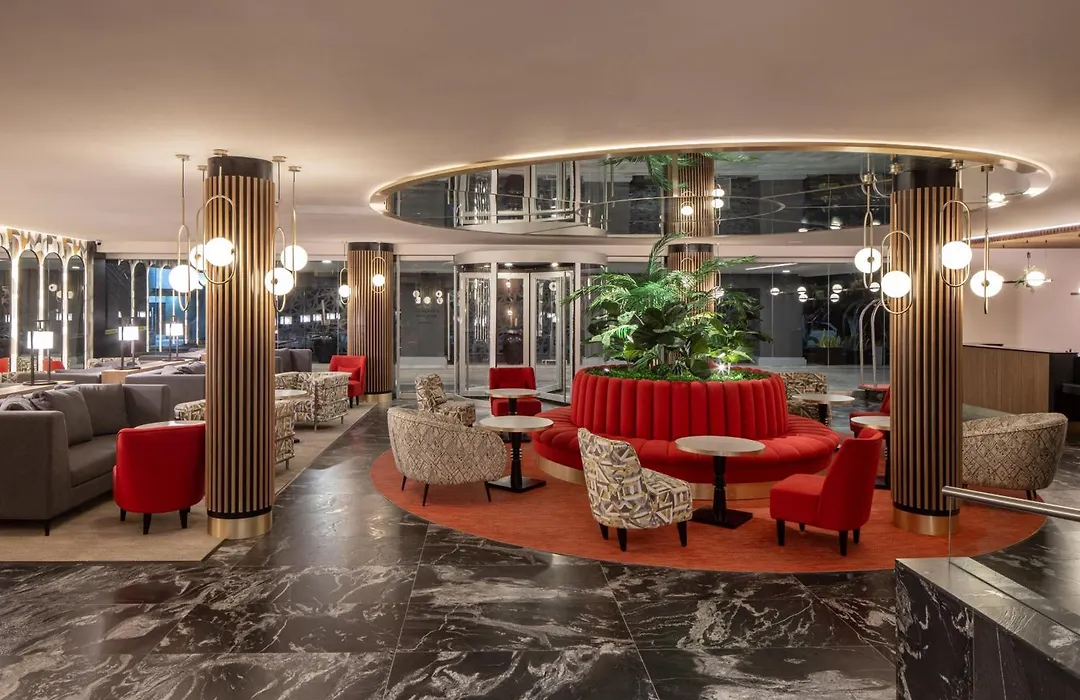 Hotel Real Del Rio-1