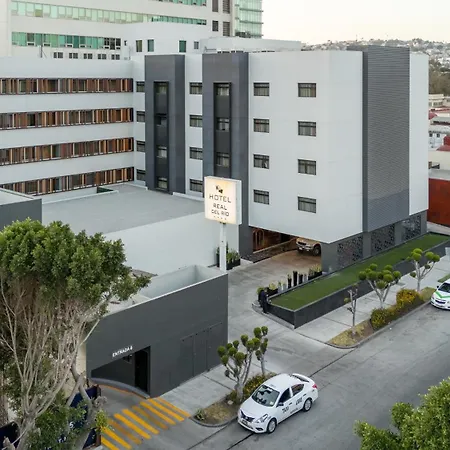 Hotel Real Del Rio-2